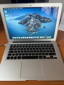 MacBook Air 13-inch,Mid 2012