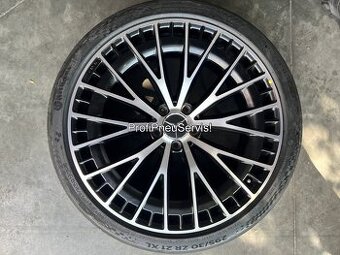 5x112 R21 MERCEDES ORIGINAL