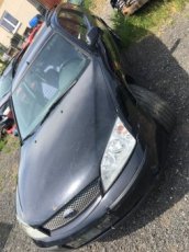 Prodám ND z Ford Mondeo 2.0tdci automat - 1