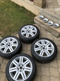 VW Phoenix 5x112 r17