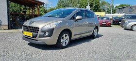 PEUGEOT 3008 1.6i TURBO 110KW R.V.2009