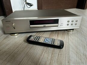 Denon DVD-3000 přehrávač CD/DVD