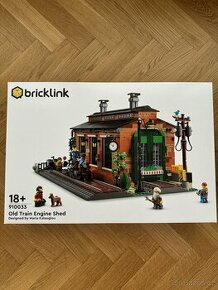 Lego 910033 Bricklink