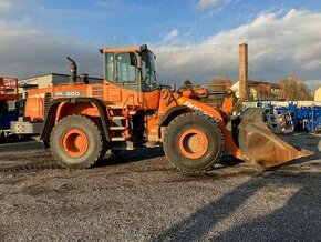 Doosan DL300