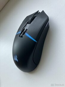 Mys Corsair NIGHTSABRE Wireless RGB - 1