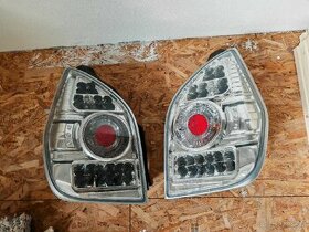 Led světla C2 - 1