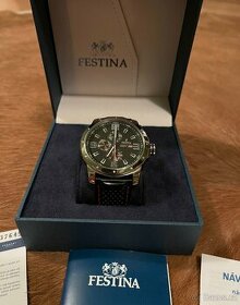 Hodinky FESTINA (model F16585)