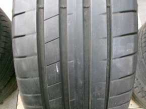 225/45 R19 DUNLOP (5,5-6mm) č.14215