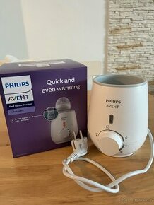 Philips Avent Ohřívač lahví a dětské stravy