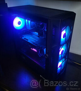 Gaming PC - RTX 6600xt