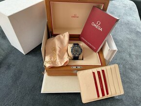 Hodinky Omega Seamaster Diver ref.210.32.42.20.06.001 Záruka - 1