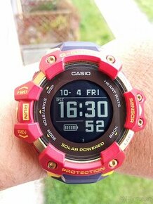 Hodinky Casio G-shock GBD H1000