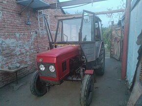 Zetor 4011  bez TP