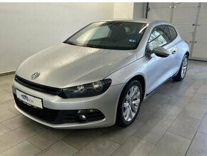 VW Sirocco