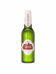 Stella Artois 0,33l sklo Pivo