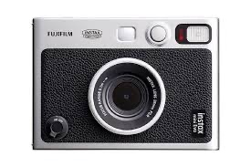 Fujifilm Instax Mini EVO Black + 40ks filmu