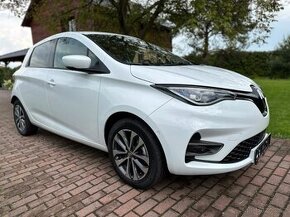 Renault ZOE R135 52 kWh 100kw