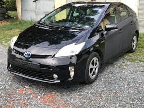 Prodám Toyota Prius