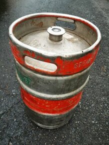 Keg 50l