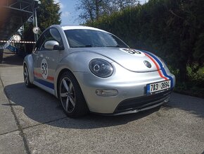 New Beetle 1,9tdi