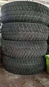 Zimní sada pneu 225/70 R15C Maxmiler WT GT radial