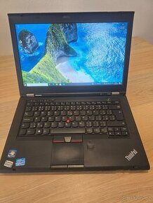 Prodám skvělý notebook Lenovo T430