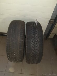 235/65 R 17 108 H BRIDGESTONE