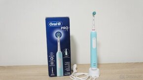 Zubní kartáček ORAL B PRO 1 (nový)