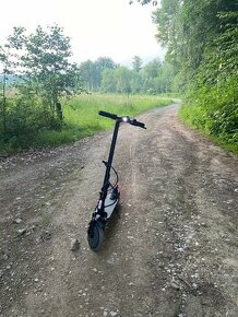 Elektrická kolobezka Sencor Scooter S30