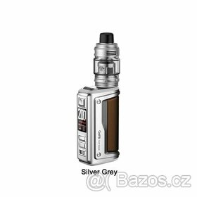 Voopoo Argus GT2 kit - vape, vaping - 1