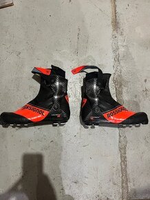 Rossignol Xium skate premium vel 45, zánovní