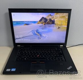 LENOVO T530 – ZÁRUKA – KAMENNÁ PRODEJNA