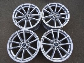 Alu disky na Audi 17", 5x112, ET 30, šíře 7,5J