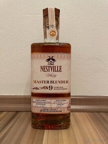 Nestville Master Blender 9 yo 0,7l 46%