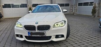 Bmw f11 535xd 2014r 230kw