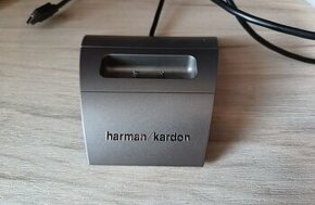 Dokovaci stanice Harman Kardon pro AV Receivery