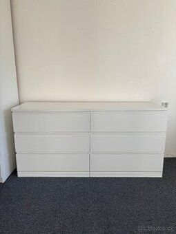 Komoda MALM IKEA - 1