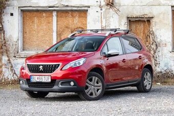 Peugeot 2008 1.2 PureTech Active