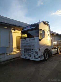 VOLVO 460PS Lowdeck 2021 - 1