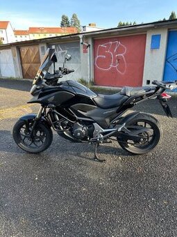 Honda nc750x