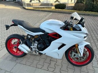 Ducati Supersport S 939 2017 - 1