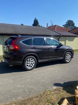 Prodej  HONDA CR-V