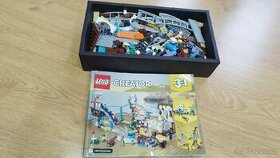 Lego creator 31084 - 1