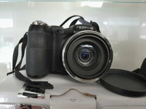 Foto Fujifilm S 2980 - 1