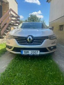 Renault Talisman r.v.2017