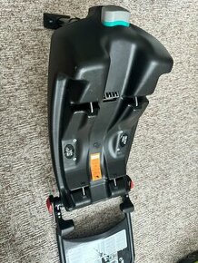 Britax Römer isofix