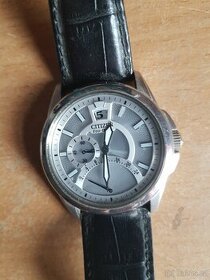 hodinky Citizen BR0120-07A - 1