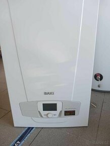 Kondenzační kotel BAXI LUNA PLATINUM+ 1,24 GA - 1