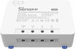 Sonoff Pow R3 - 1