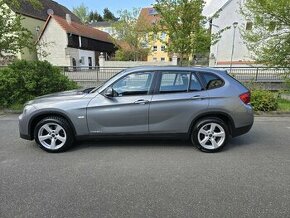 BMW X1 2.0D 130 kW X-DRIVE,143000 km, r.v.2012